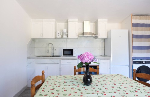 Paimpol House | Holiday Home 'Glycine'
