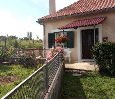 Drnis House | Holiday Home Goga