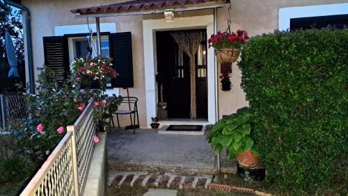 Drnis House | Holiday Home Goga