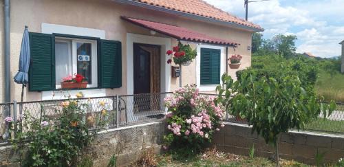 Drnis House | Holiday Home Goga