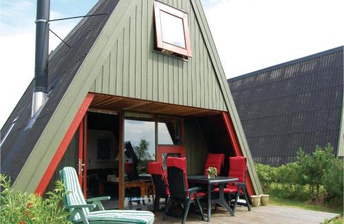 Gatten House | Holiday Home Golfsvinget
