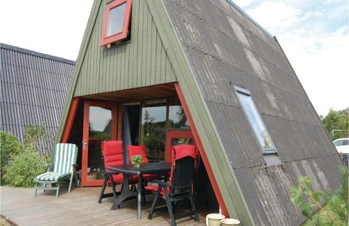 Gatten House | Holiday Home Golfsvinget
