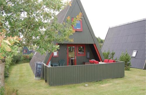 Gatten House | Holiday Home Golfsvinget