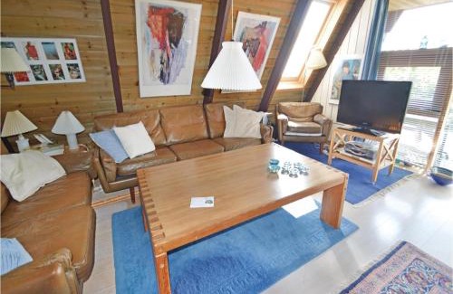 Gatten House | Holiday Home Golfsvinget