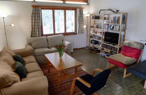 Gommiswald House | Holiday Home Gommiswald by Interhome