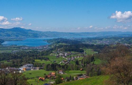 Gommiswald House | Holiday Home Gommiswald by Interhome