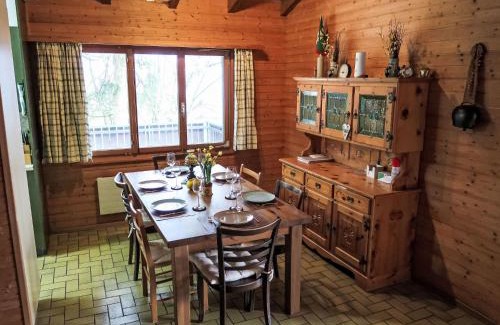 Gommiswald House | Holiday Home Gommiswald by Interhome