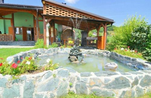 Sarajevo House | Holiday Home Green