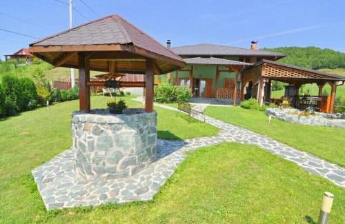 Sarajevo House | Holiday Home Green