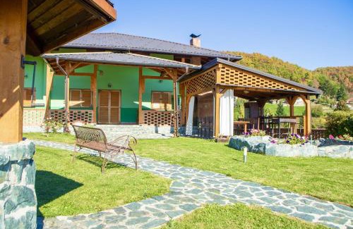 Sarajevo House | Holiday Home Green