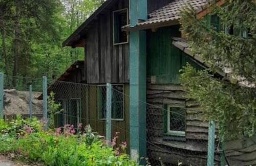 Samobor House | Holiday Home Green Side Cottage