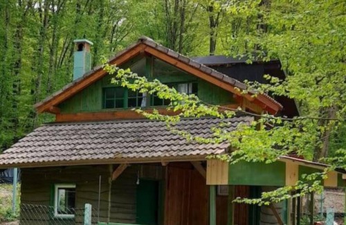 Samobor House | Holiday Home Green Side Cottage