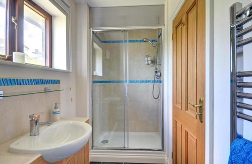 Polruan House | Holiday Home Greenbank by Interhome