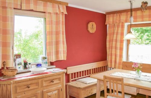 Geinberg House | Holiday Home große Winten by Interhome