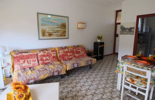 Principina a Mare House | Holiday Home Grosseto Near Uccellina Beaches