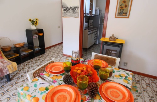 Principina a Mare House | Holiday Home Grosseto Near Uccellina Beaches