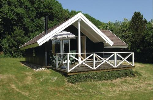 Vestervig House | Holiday Home Gunhildsvej Vestervig