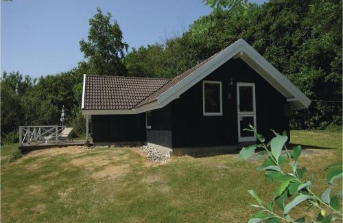 Vestervig House | Holiday Home Gunhildsvej Vestervig