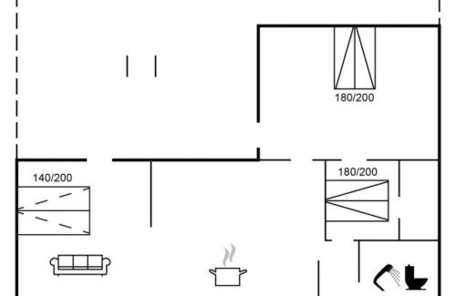 Nordost House | Holiday Home Gunnil - 400m from the sea by Interhome