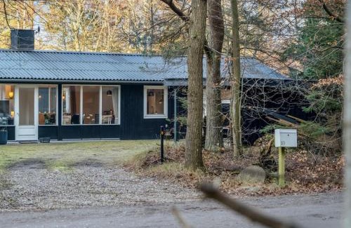Nordost House | Holiday Home Gunnil - 400m from the sea by Interhome