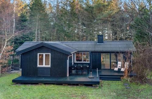 Nordost House | Holiday Home Gunnil - 400m from the sea by Interhome