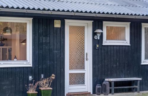Nordost House | Holiday Home Gunnil - 400m from the sea by Interhome