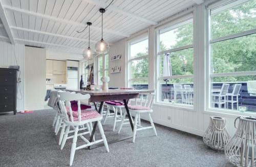 Nordost House | Holiday Home Gunward - 1-5km from the sea by Interhome