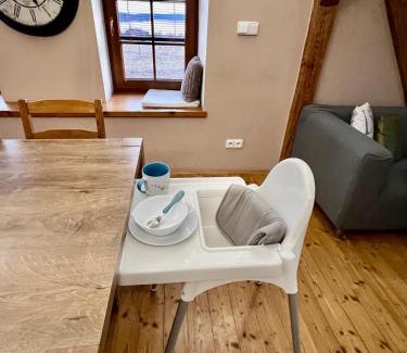 Karlovy Dvory House | Holiday home Hůrka