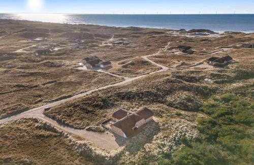 Klegod House | Holiday Home Hærulf - 300m from the sea by Interhome