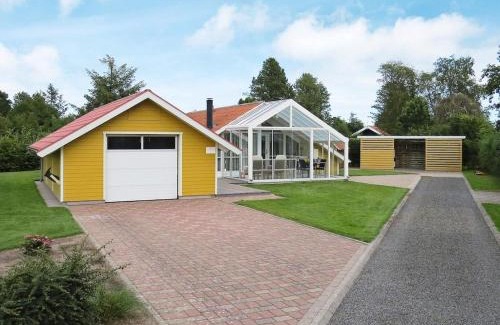 Hou House | Holiday home Hals C