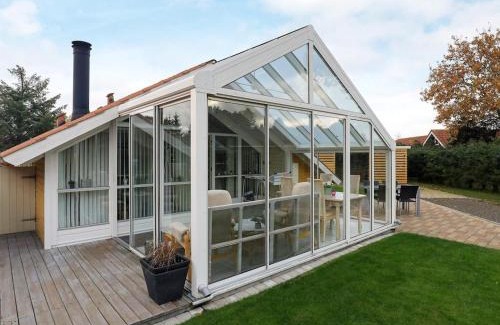 Hou House | Holiday home Hals C