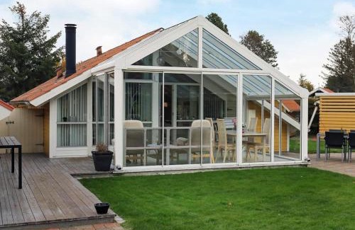 Hou House | Holiday home Hals C