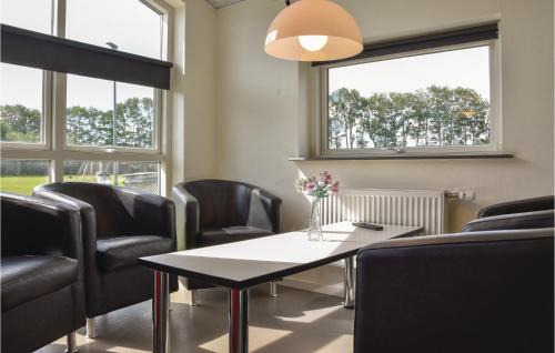 Spjald House | Holiday Home Halvejen Hytte Spjald Xii