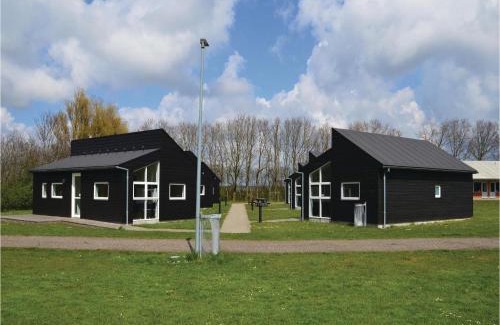 Spjald House | Holiday Home Halvejen Hytte Spjald I