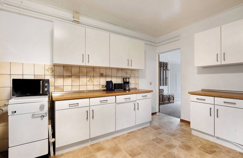 Hamdorf House | Holiday Home 'Hamdorf' with Private Terrace, Shared Garden and Wi-Fi