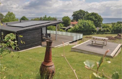 Kettingskov House | Holiday Home Harbokobbel