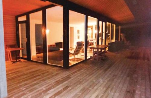 Kettingskov House | Holiday Home Harbokobbel