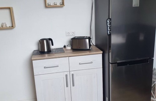 Friedrichsthal House | Holiday Home 'Haus Schmidt Bildstock' with Wi-Fi