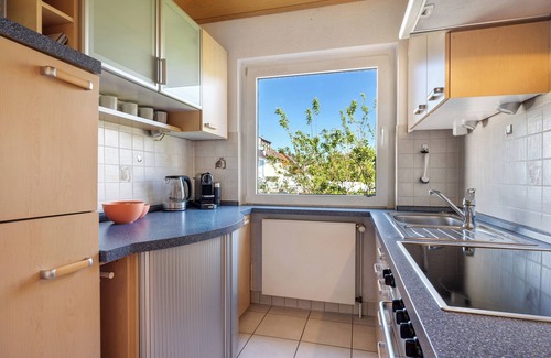 Davenstedt House | Holiday Home 'Haus In Davenstedt' with Private Terrace, Private Garden and Wi-Fi