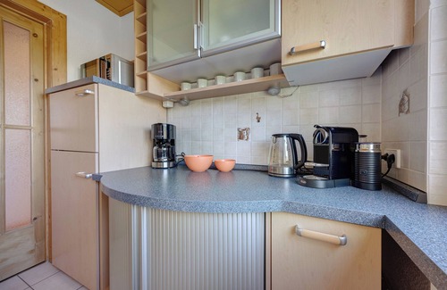 Davenstedt House | Holiday Home 'Haus In Davenstedt' with Private Terrace, Private Garden and Wi-Fi