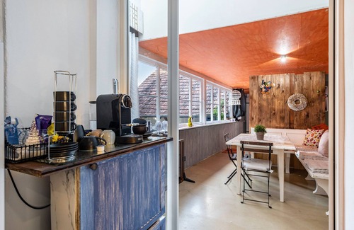 Kandern House | Holiday Home 'Haus Nähe Schweiz'