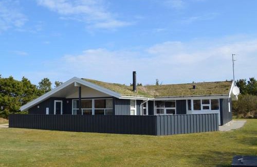 Henne Strand House | Holiday home Henne LXXII