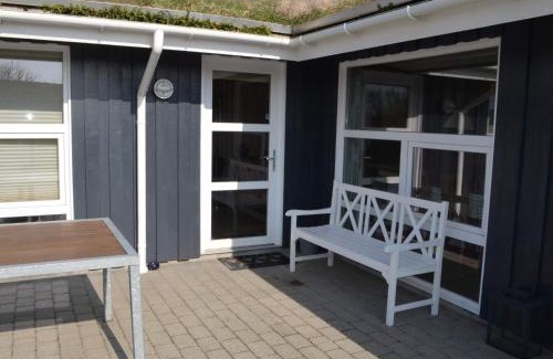 Henne Strand House | Holiday home Henne LXXII
