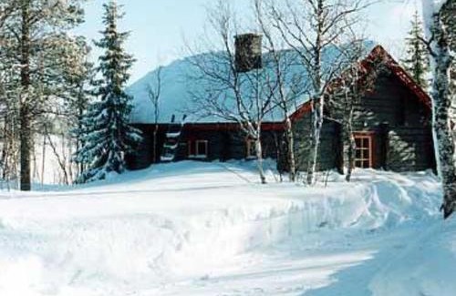 Kittila House | Holiday Home Hilla by Interhome
