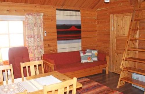 Kittila House | Holiday Home Hilla by Interhome