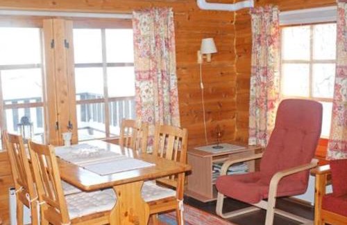 Kittila House | Holiday Home Hilla by Interhome