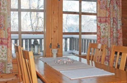 Kittila House | Holiday Home Hilla by Interhome