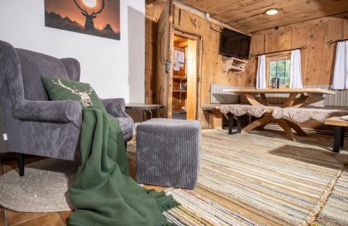 Gattererberg House | Holiday Home Hochzillertalblick by Interhome