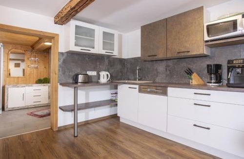 Gattererberg House | Holiday Home Hochzillertalblick by Interhome