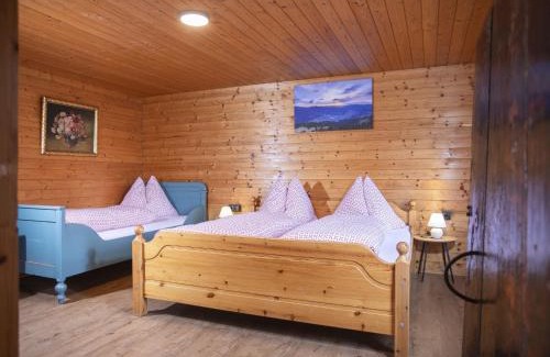 Gattererberg House | Holiday Home Hochzillertalblick by Interhome